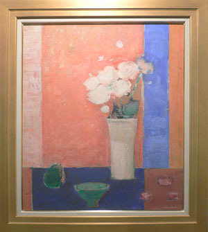 銀座の画廊 ギャラリー和田 展覧会 2011寺久保文宣個展